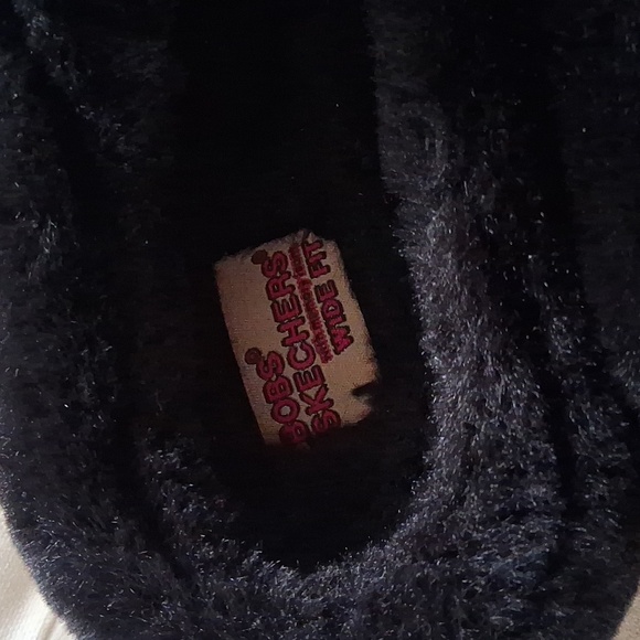 Bob's Skechers Slippers - Picture 3 of 4